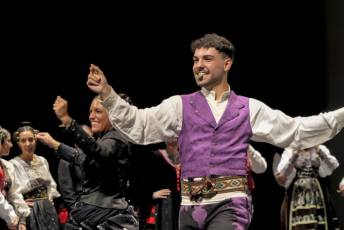 Fotogalería Gala Benéfica "Música para una Vida" La Esteva 27 Fotografía: Miguel Angel Fernández