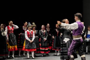 Fotogalería Gala Benéfica "Música para una Vida" La Esteva 33 Fotografía: Miguel Angel Fernández
