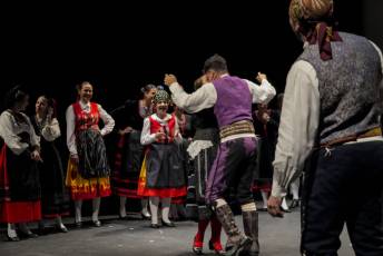 Fotogalería Gala Benéfica "Música para una Vida" La Esteva 65 Fotografía: Miguel Angel Fernández