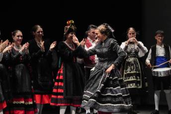 Fotogalería Gala Benéfica "Música para una Vida" La Esteva 47 Fotografía: Miguel Angel Fernández