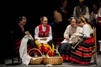 Fotogalería Gala Benéfica "Música para una Vida" La Esteva 49 Fotografía: Miguel Angel Fernández