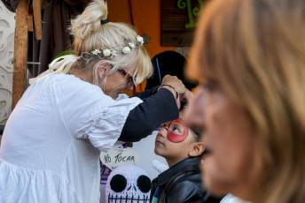 Fotogalería Actos 550 Aniversario Proclamación Isabel I de Castilla 271 Fotografía: Miguel Angel Fernández