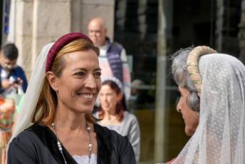 Fotogalería Actos 550 Aniversario Proclamación Isabel I de Castilla 324 Fotografía: Miguel Angel Fernández