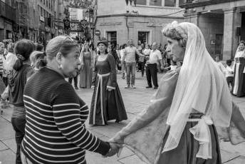 Fotogalería Actos 550 Aniversario Proclamación Isabel I de Castilla 229 Fotografía: Miguel Angel Fernández