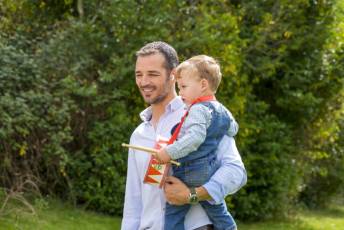 Fotogalería Actos 550 Aniversario Proclamación Isabel I de Castilla 333 Fotografía: Miguel Angel Fernández