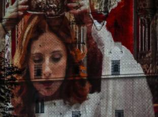 Fotogalería Actos 550 Aniversario Proclamación Isabel I de Castilla 364 Fotografía: Miguel Angel Fernández