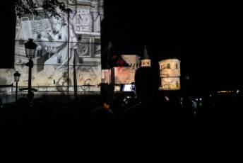 Fotogalería Actos 550 Aniversario Proclamación Isabel I de Castilla 370 Fotografía: Miguel Angel Fernández