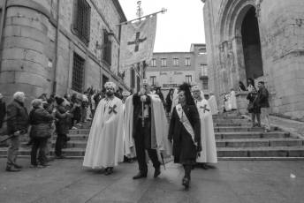 Fotogalería Capítulo de Nobles Caballeros y Damas de la Reina Isabel La Católica 28 Fotografía: Miguel Angel Fernández