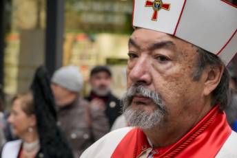 Fotogalería Capítulo de Nobles Caballeros y Damas de la Reina Isabel La Católica 44 Fotografía: Miguel Angel Fernández