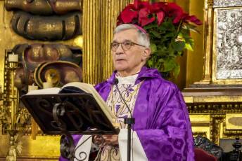 Fotogalería Capítulo de Nobles Caballeros y Damas de la Reina Isabel La Católica 57 Fotografía: Miguel Angel Fernández