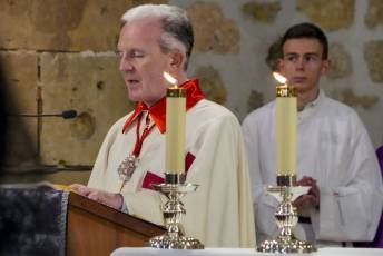 Fotogalería Capítulo de Nobles Caballeros y Damas de la Reina Isabel La Católica 69 Fotografía: Miguel Angel Fernández