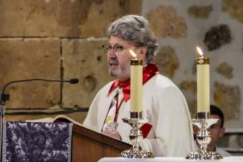 Fotogalería Capítulo de Nobles Caballeros y Damas de la Reina Isabel La Católica 38 Fotografía: Miguel Angel Fernández