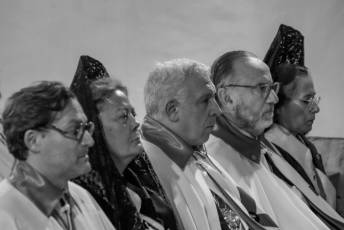 Fotogalería Capítulo de Nobles Caballeros y Damas de la Reina Isabel La Católica 37 Fotografía: Miguel Angel Fernández