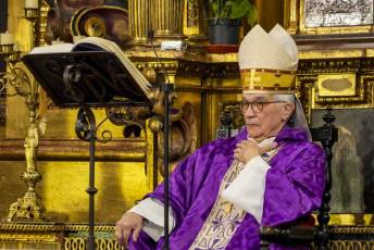 Fotogalería Capítulo de Nobles Caballeros y Damas de la Reina Isabel La Católica 33 Fotografía: Miguel Angel Fernández