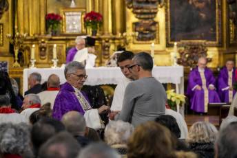 Fotogalería Capítulo de Nobles Caballeros y Damas de la Reina Isabel La Católica 66 Fotografía: Miguel Angel Fernández