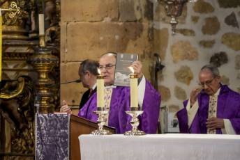 Fotogalería Capítulo de Nobles Caballeros y Damas de la Reina Isabel La Católica 71 Fotografía: Miguel Angel Fernández