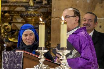 Fotogalería Capítulo de Nobles Caballeros y Damas de la Reina Isabel La Católica 42 Fotografía: Miguel Angel Fernández