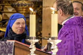 Fotogalería Capítulo de Nobles Caballeros y Damas de la Reina Isabel La Católica 2 Fotografía: Miguel Angel Fernández