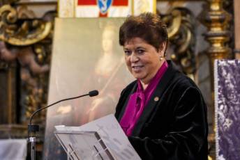 Fotogalería Capítulo de Nobles Caballeros y Damas de la Reina Isabel La Católica 50 Fotografía: Miguel Angel Fernández