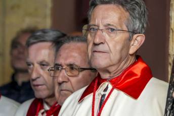 Fotogalería Capítulo de Nobles Caballeros y Damas de la Reina Isabel La Católica 56 Fotografía: Miguel Angel Fernández
