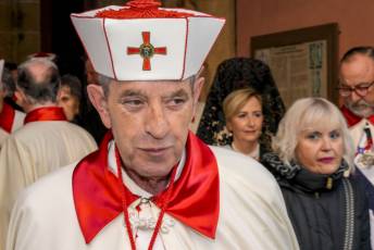 Fotogalería Capítulo de Nobles Caballeros y Damas de la Reina Isabel La Católica 16 Fotografía: Miguel Angel Fernández