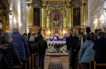 Fotogalería Comunión y Confirmación Cristiana en La Losa 38 Fotografía: Miguel Angel Fernández