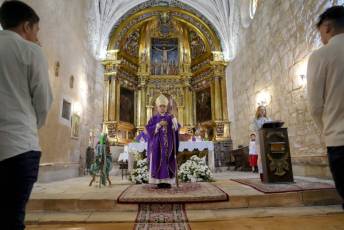 Fotogalería Comunión y Confirmación Cristiana en La Losa 40 Fotografía: Miguel Angel Fernández