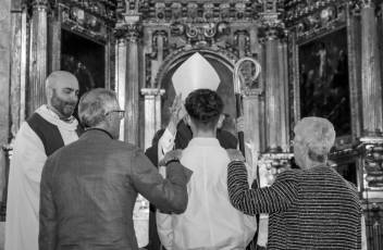 Fotogalería Comunión y Confirmación Cristiana en La Losa 34 Fotografía: Miguel Angel Fernández