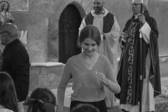 Fotogalería Comunión y Confirmación Cristiana en La Losa 53 Fotografía: Miguel Angel Fernández