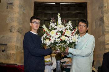 Fotogalería Comunión y Confirmación Cristiana en La Losa 32 Fotografía: Miguel Angel Fernández