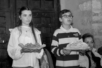 Fotogalería Comunión y Confirmación Cristiana en La Losa 13 Fotografía: Miguel Angel Fernández