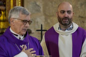 Fotogalería Comunión y Confirmación Cristiana en La Losa 19 Fotografía: Miguel Angel Fernández