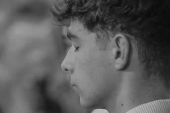 Fotogalería Comunión y Confirmación Cristiana en La Losa 63 Fotografía: Miguel Angel Fernández