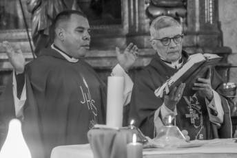 Fotogalería Comunión y Confirmación Cristiana en La Losa 28 Fotografía: Miguel Angel Fernández