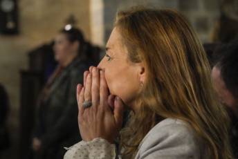 Fotogalería Comunión y Confirmación Cristiana en La Losa 58 Fotografía: Miguel Angel Fernández