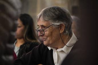 Fotogalería Comunión y Confirmación Cristiana en La Losa 21 Fotografía: Miguel Angel Fernández