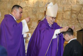 Fotogalería Comunión y Confirmación Cristiana en La Losa 45 Fotografía: Miguel Angel Fernández