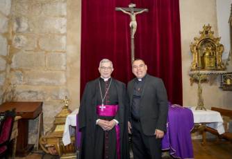 Fotogalería Comunión y Confirmación Cristiana en La Losa 57 Fotografía: Miguel Angel Fernández