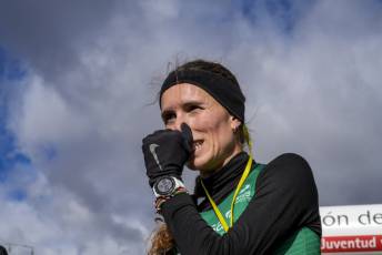 Fotogalería LII Cross Nacional de Cantimpalos 107 Fotografía: Miguel Angel Fernández