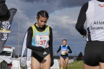 Fotogalería LII Cross Nacional de Cantimpalos 182 Fotografía: Miguel Angel Fernández