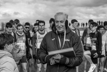 Fotogalería LII Cross Nacional de Cantimpalos 38 Fotografía: Miguel Angel Fernández