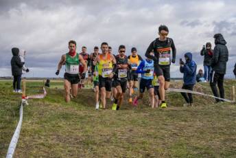 Fotogalería LII Cross Nacional de Cantimpalos 66 Fotografía: Miguel Angel Fernández