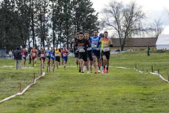 Fotogalería LII Cross Nacional de Cantimpalos 134 Fotografía: Miguel Angel Fernández
