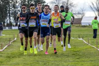 Fotogalería LII Cross Nacional de Cantimpalos 171 Fotografía: Miguel Angel Fernández