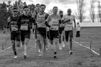 Fotogalería LII Cross Nacional de Cantimpalos 102 Fotografía: Miguel Angel Fernández