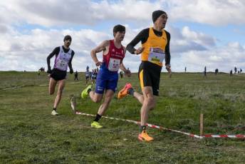 Fotogalería LII Cross Nacional de Cantimpalos 181 Fotografía: Miguel Angel Fernández