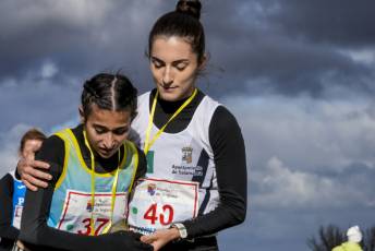 Fotogalería LII Cross Nacional de Cantimpalos 133 Fotografía: Miguel Angel Fernández