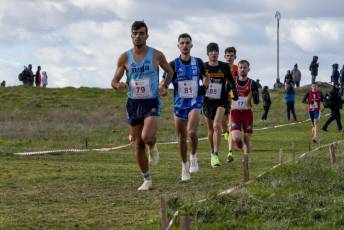 Fotogalería LII Cross Nacional de Cantimpalos 128 Fotografía: Miguel Angel Fernández