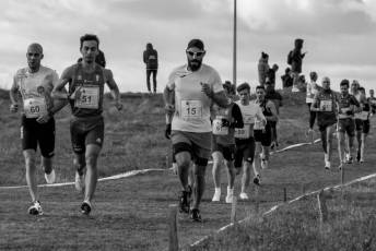 Fotogalería LII Cross Nacional de Cantimpalos 10 Fotografía: Miguel Angel Fernández