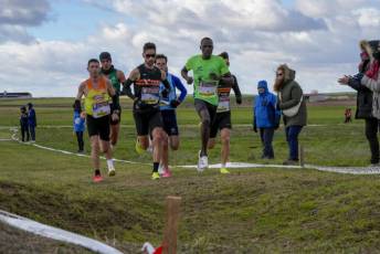 Fotogalería LII Cross Nacional de Cantimpalos 119 Fotografía: Miguel Angel Fernández
